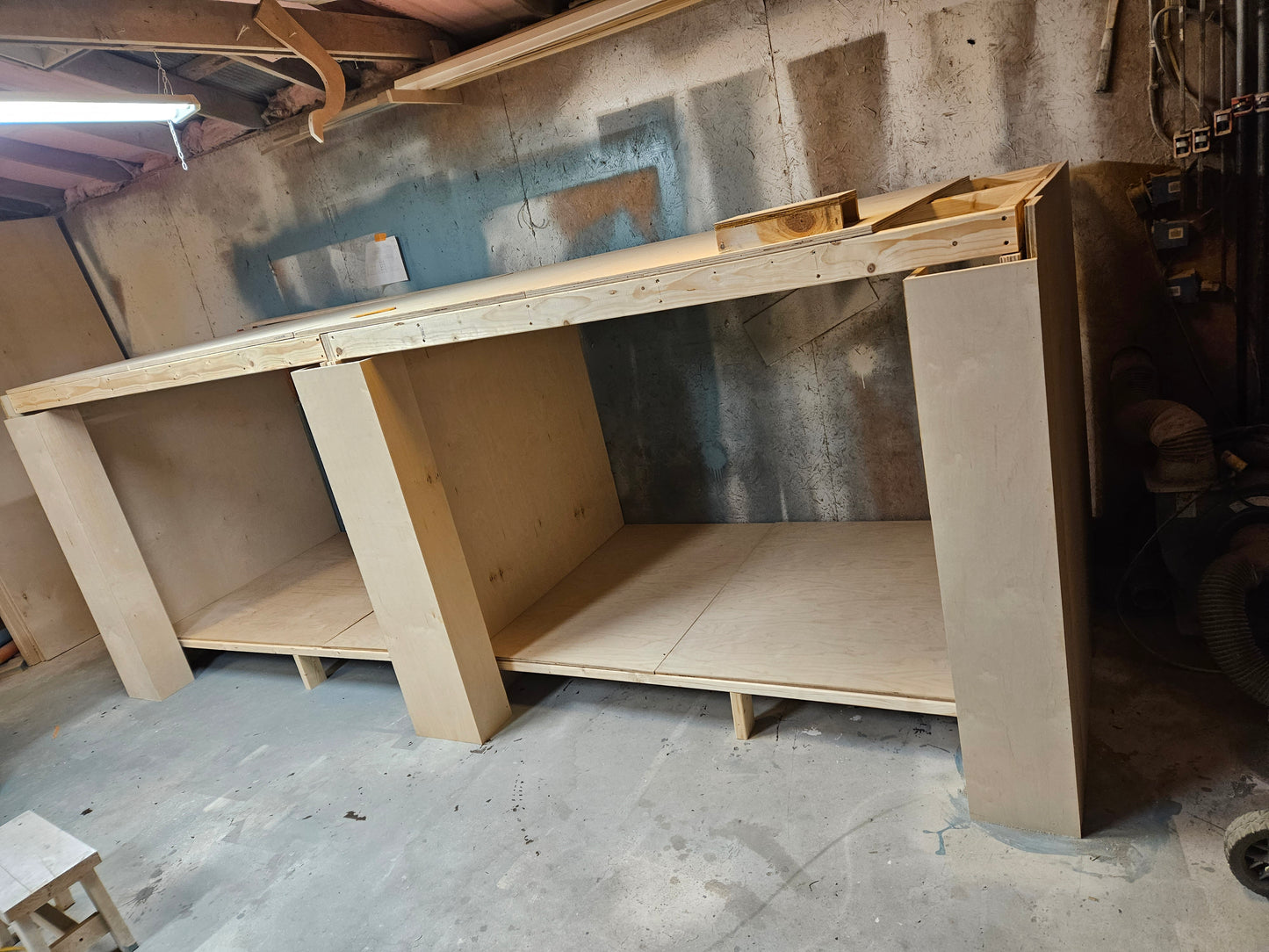 Precision-Built Bespoke Guest Retreat - Solid Wood Construction in Attica, Kansas