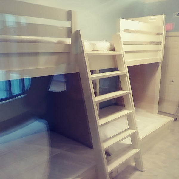 Alabama Cheers Adult Bunkbeds