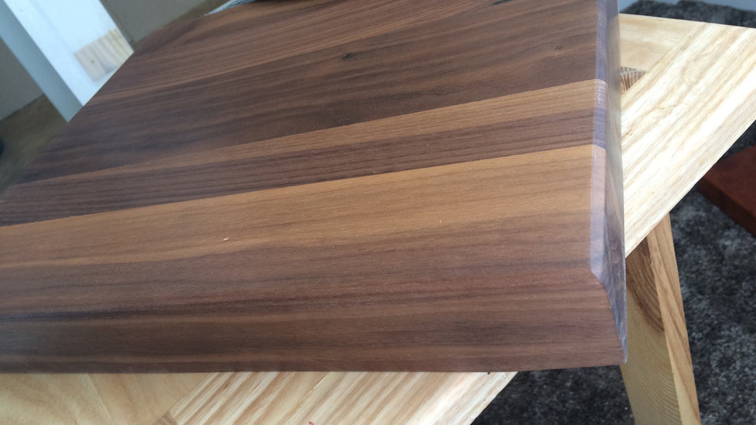 Pine vs Hardwoods for Furniture