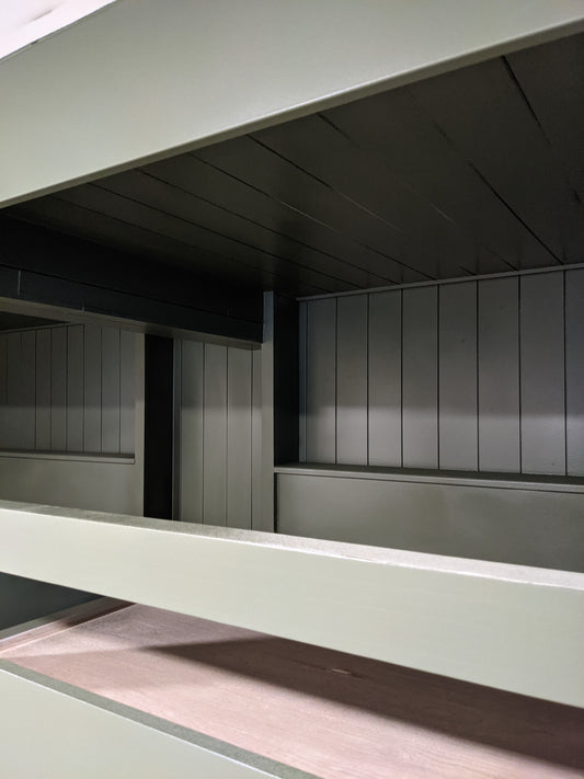 Top safety concerns for Bunkbed owners