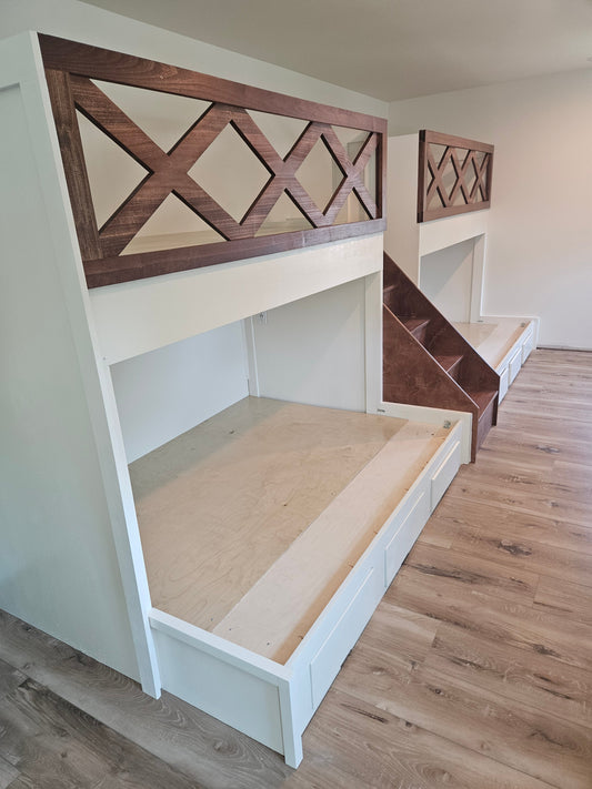 Vertical Optimization: Scaling the Modern Guest Suite