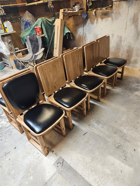 Allen Special order Chairs
