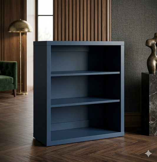 High-End Guest Retreat: The "Tailored Fit" Professional Half-Case