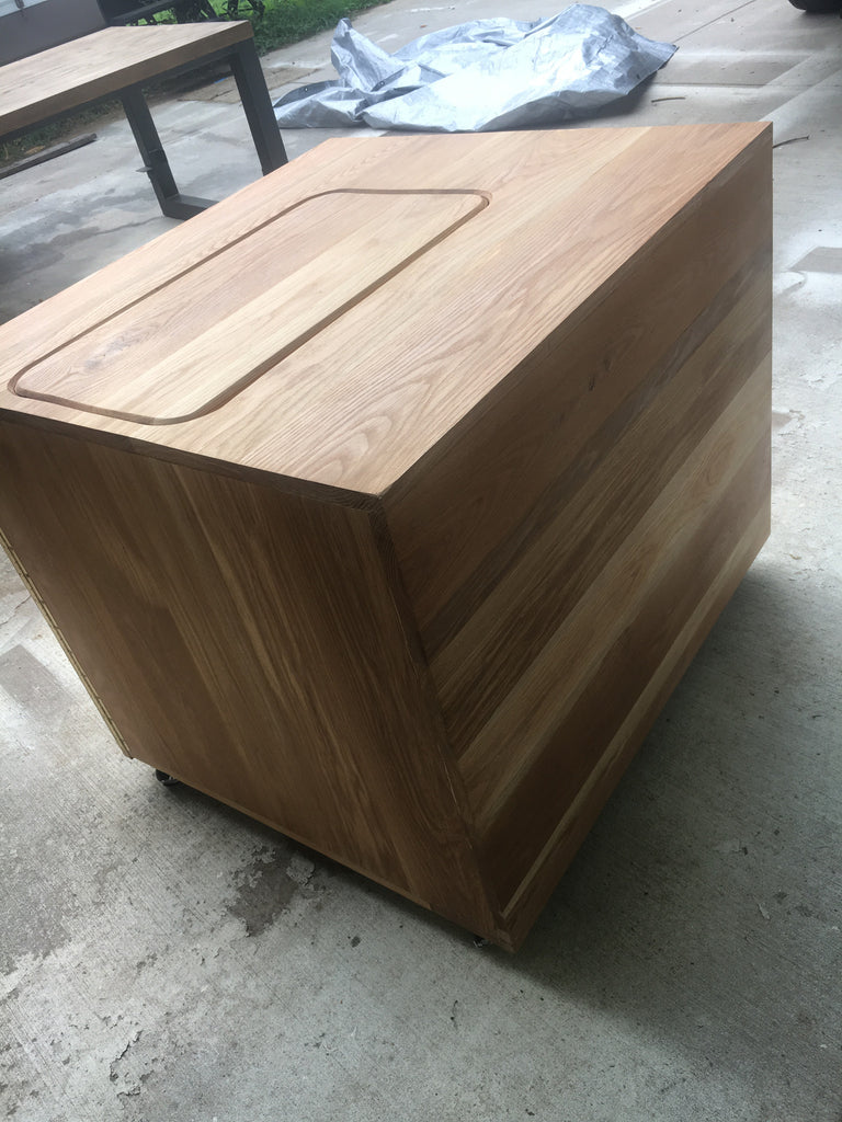 Janome 15000 Single Lift Sewing TheStocktonMill