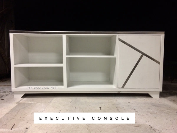 Executive Buffet/Console