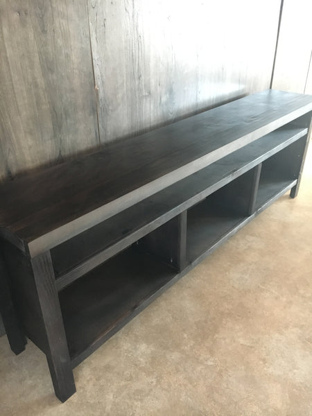 Ruby Collection Tv Console Table