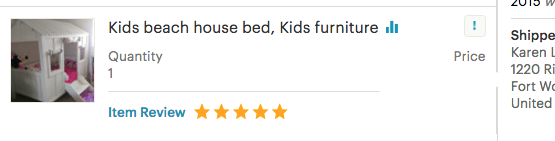 Bespoke Coastal Guest Retreat Twin Bed: High-Capacity Artisan Family Suite