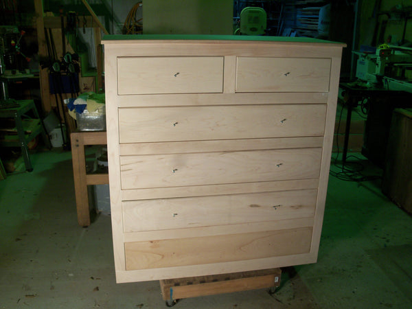 Stand up dresser online cheap