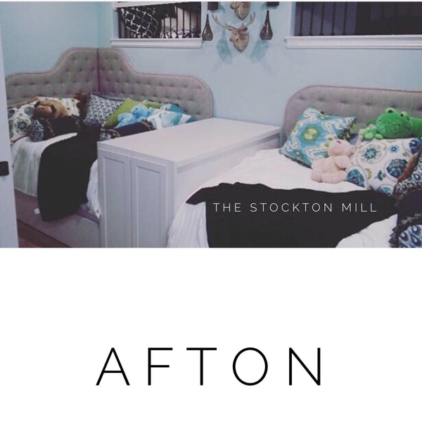 Afton Trundle Bed