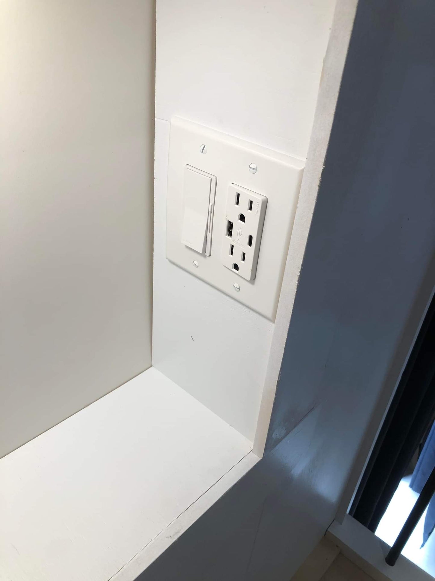 The Hacienda Quad: Artisan-Grade Custom Hospitality Bunkbed Suite