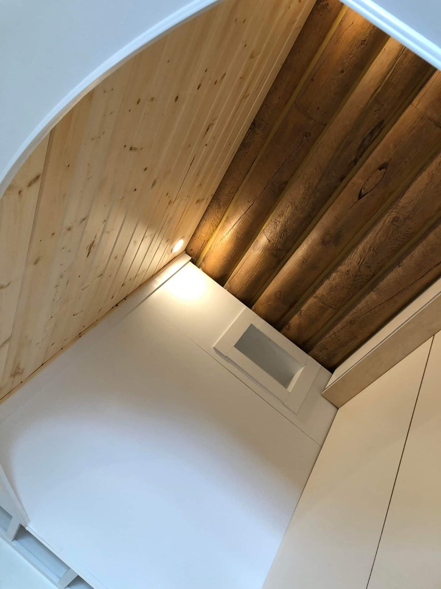 The Hacienda Quad: Artisan-Grade Custom Hospitality Bunkbed Suite